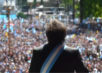 A nueve meses de la asunción de Javier Milei: Estos son los hitos de su gestión