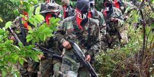 El fracaso de la “Paz Total”
