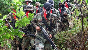 El fracaso de la “Paz Total”