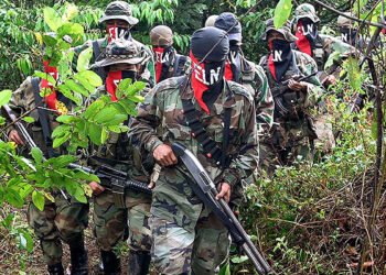 El fracaso de la “Paz Total”