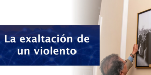 La entronización de Allende
