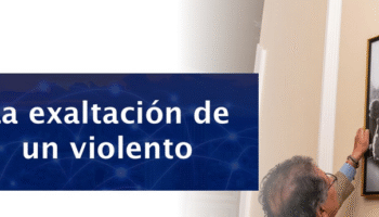 La entronización de Allende