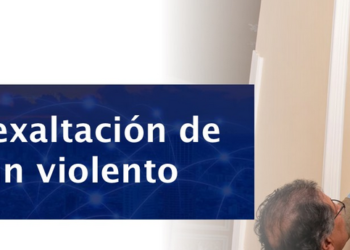 La entronización de Allende