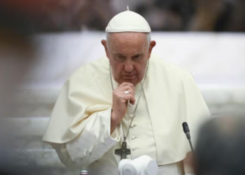 “El aborto es un homicidio y el médico que lo practica un sicario”: papa Francisco