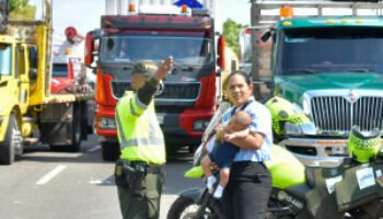 El paro camionero y las incoherencias del Gobierno Nacional