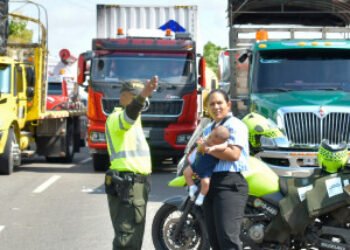 El paro camionero y las incoherencias del Gobierno Nacional