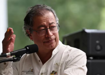 Gustavo Petro se “rajó” en nueva encuesta: gestión del presidente es rechazada por seis de cada 10 colombianos