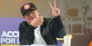 Fuerte oposición al proyecto de Ley de reelección de Petro que proponen en el Congreso