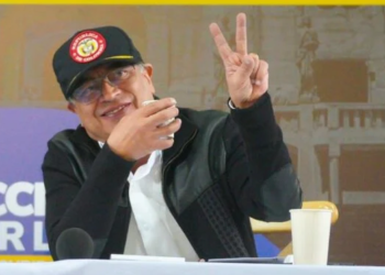 Fuerte oposición al proyecto de Ley de reelección de Petro que proponen en el Congreso