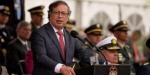 Colombia. Pobre Petro: ahora advierte que el malvado Elon Musk le va a cerrar su cuenta de X