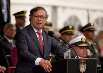 Colombia. Pobre Petro: ahora advierte que el malvado Elon Musk le va a cerrar su cuenta de X