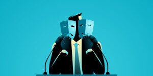 Tres mentiras sobre el supuesto golpe de estado
