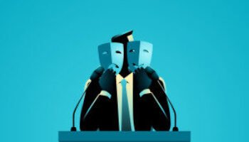 Tres mentiras sobre el supuesto golpe de estado