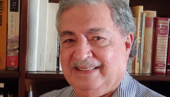 Un presidente abusivo