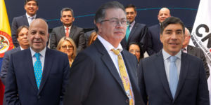 Llegó la hora de la verdad para Petro y su campaña: aquí los secretos del CNE y las pruebas que tienen contra la pared al presidente