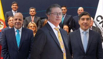 Llegó la hora de la verdad para Petro y su campaña: aquí los secretos del CNE y las pruebas que tienen contra la pared al presidente