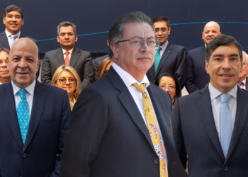 Llegó la hora de la verdad para Petro y su campaña: aquí los secretos del CNE y las pruebas que tienen contra la pared al presidente