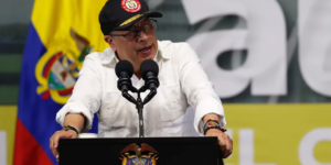 Petro cuestiona al Consejo de Estado: “No acepto que el Consejo electoral me haya despojado del fuero constitucional que me protege”