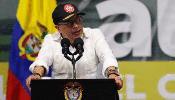 Petro cuestiona al Consejo de Estado: “No acepto que el Consejo electoral me haya despojado del fuero constitucional que me protege”