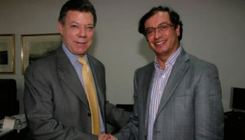 Petro, el enemigo de la “paz total”.