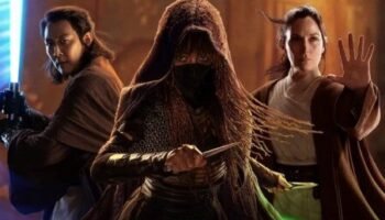 Disney fracasa por su empeño woke: jedis negros y brujas lesbianas que se auto-inseminan en ‘The Acolyte’ no gustan a los fans de ‘Star Wars’