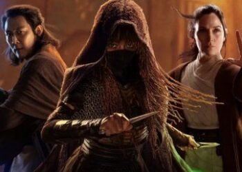 Disney fracasa por su empeño woke: jedis negros y brujas lesbianas que se auto-inseminan en ‘The Acolyte’ no gustan a los fans de ‘Star Wars’