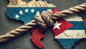El derrotismo de los cubanos favorece al régimen     