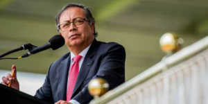 Petro puede llamar “asesinos” a los que gritan “fuera Petro”: Presidencia