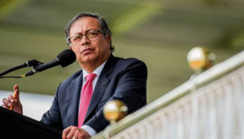 Petro puede llamar “asesinos” a los que gritan “fuera Petro”: Presidencia