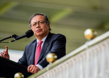 Petro puede llamar “asesinos” a los que gritan “fuera Petro”: Presidencia