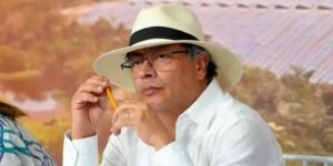 El indeseable Gustavo Petro