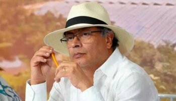 El indeseable Gustavo Petro