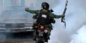 Los 10 mandatos del torturador madurista