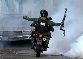 Los 10 mandatos del torturador madurista