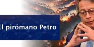 Cuidado con lo que se viene