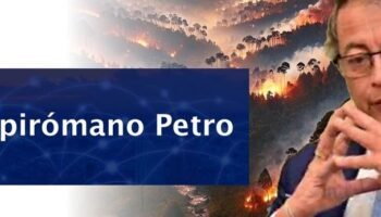 Cuidado con lo que se viene