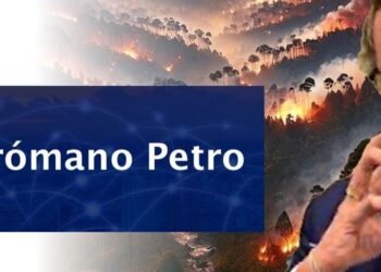 Cuidado con lo que se viene