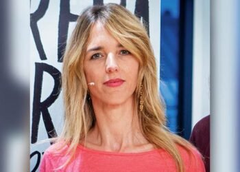 La diputada española Cayetana Álvarez destrozó a la izquierda hispanoamericana y a sus principales líderes: “Son burros de Troya, gobiernan por odio y por división”