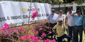 ENCUENTRO DE LOS VETERANOS – Confederación AlianzaRC