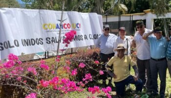 ENCUENTRO DE LOS VETERANOS – Confederación AlianzaRC