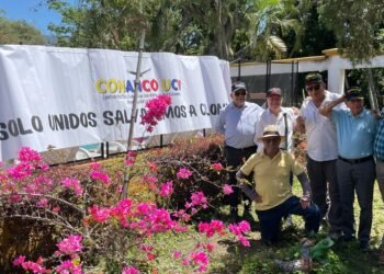 ENCUENTRO DE LOS VETERANOS – Confederación AlianzaRC