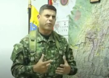 Ejército confirmó que ya fueron liberados los 60 soldados que se encontraban retenidos en el Cañón del Micay