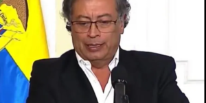 ¿Qué el Estado colombiano funcione es un golpe de Estado para el presidente Petro?