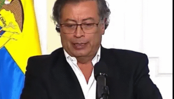 ¿Qué el Estado colombiano funcione es un golpe de Estado para el presidente Petro?