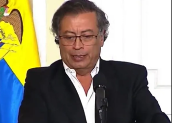 ¿Qué el Estado colombiano funcione es un golpe de Estado para el presidente Petro?