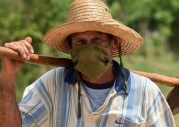 Cuba: rosario de penas