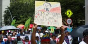 ¿Cómo interpretar la baja asistencia en las movilizaciones convocadas para respaldar al presidente Gustavo Petro?