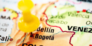 Qué posibilidades tiene Colombia de convertirse en potencia mundial y cuánto tardaría