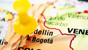Qué posibilidades tiene Colombia de convertirse en potencia mundial y cuánto tardaría