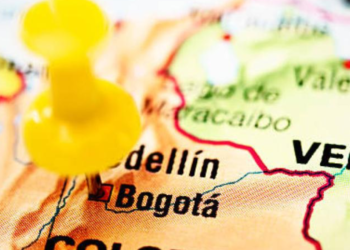 Qué posibilidades tiene Colombia de convertirse en potencia mundial y cuánto tardaría